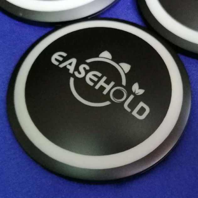 cold marking plastic